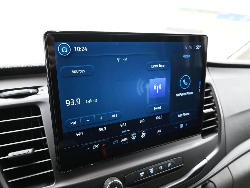 new 2026 Ford Transit-150 car, priced at $49,865