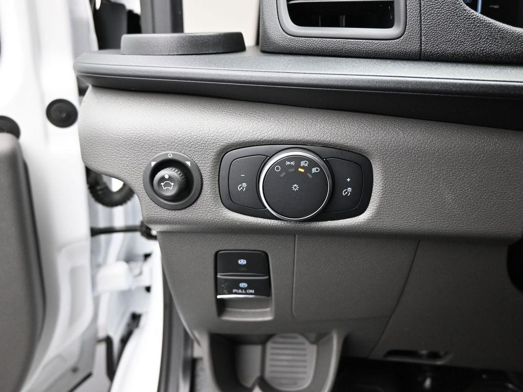 new 2026 Ford Transit-150 car, priced at $49,865