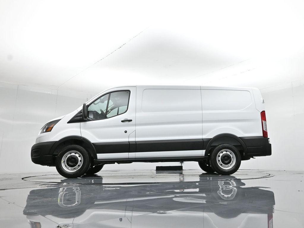 new 2026 Ford Transit-150 car, priced at $49,865
