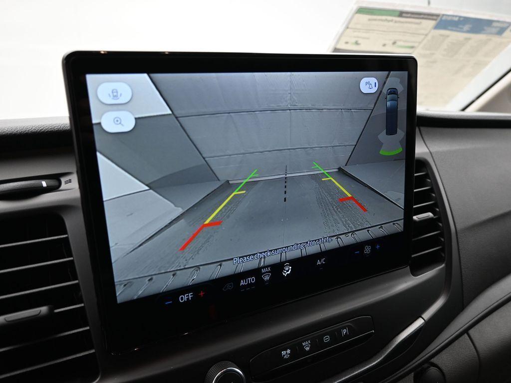 new 2026 Ford Transit-150 car, priced at $49,865