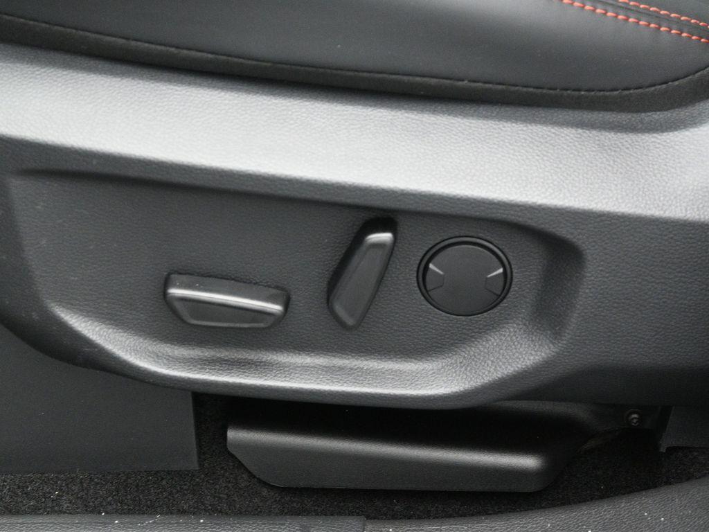 new 2025 Ford Ranger car, priced at $64,830