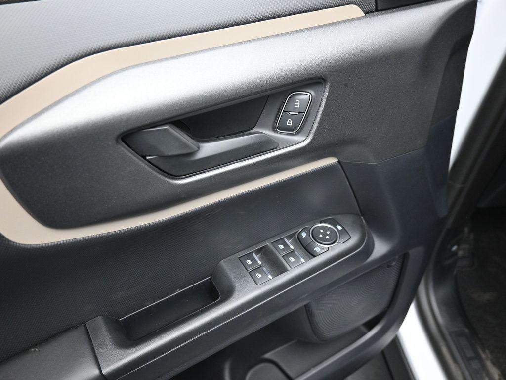 new 2025 Ford Bronco Sport car, priced at $29,531