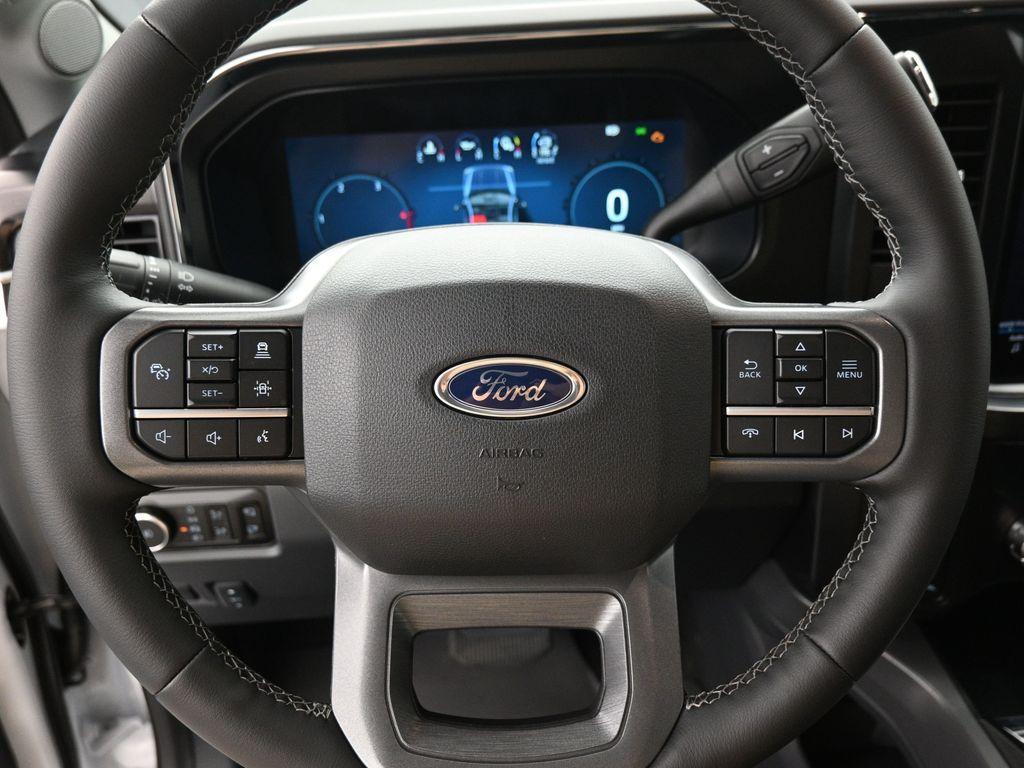 new 2026 Ford F-250 car, priced at $90,900