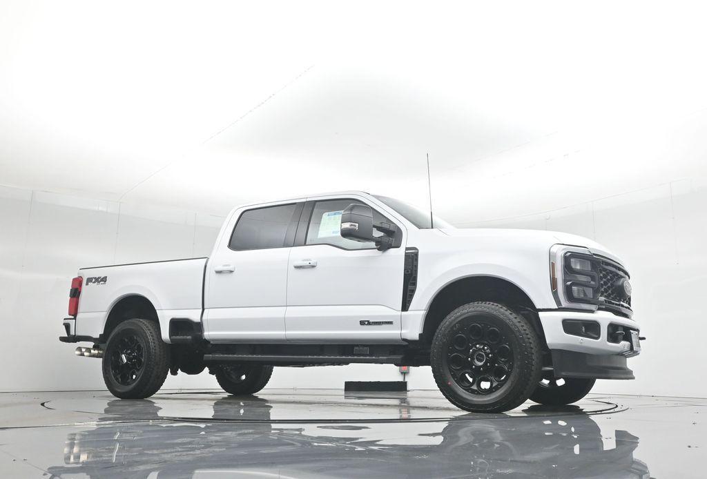 new 2026 Ford F-250 car, priced at $90,900