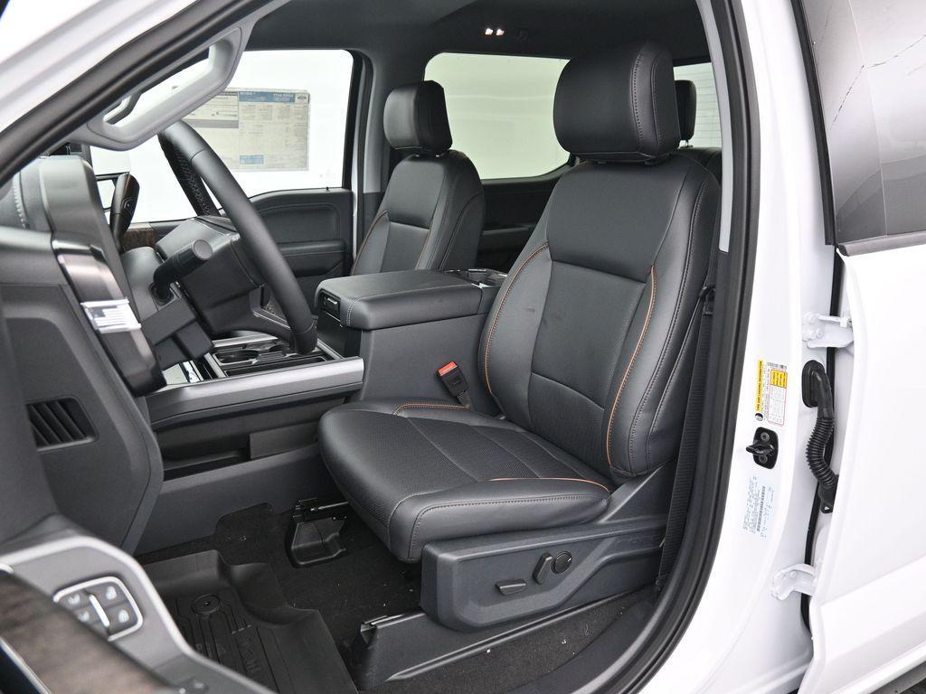 new 2026 Ford F-250 car, priced at $90,900