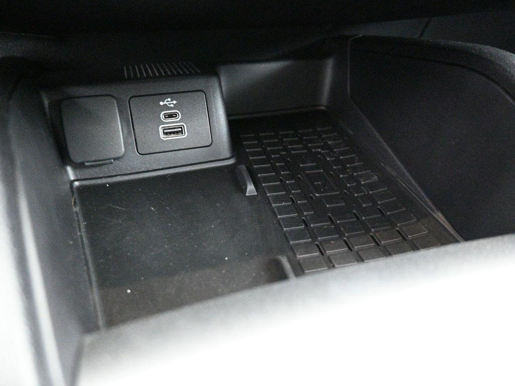 new 2025 Ford Bronco Sport car, priced at $35,600