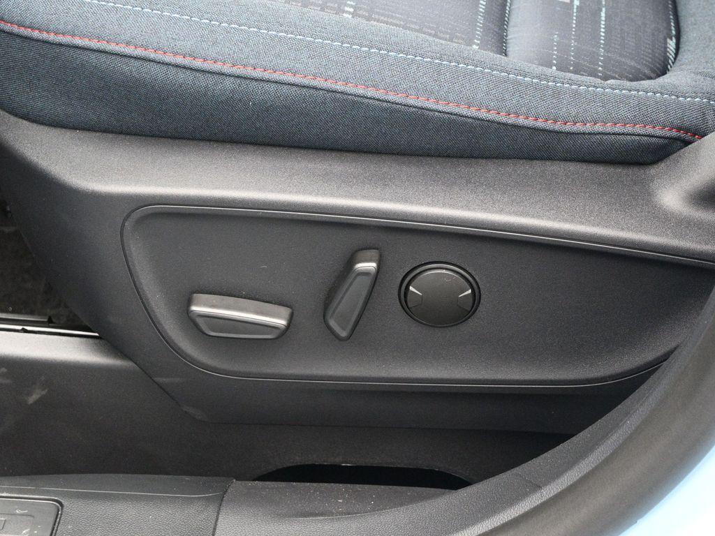 new 2025 Ford Bronco Sport car, priced at $35,600