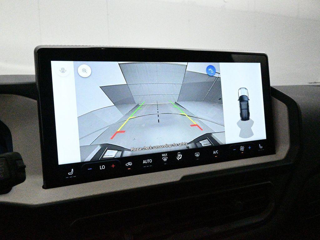 new 2025 Ford Bronco Sport car, priced at $35,600