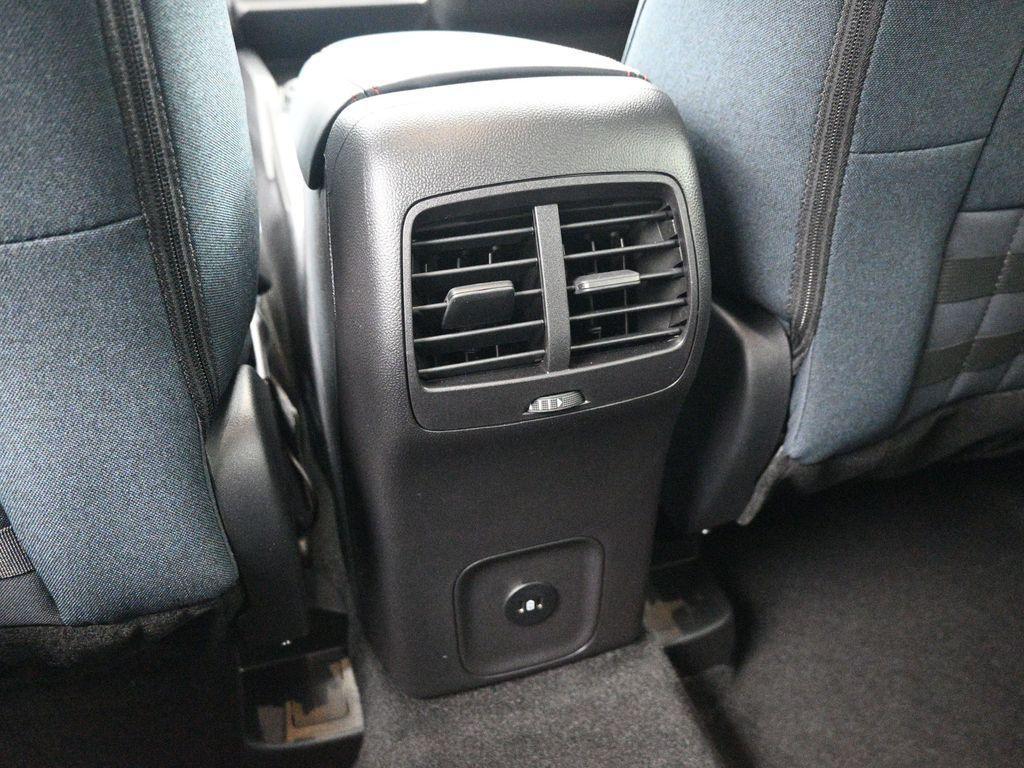 new 2025 Ford Bronco Sport car, priced at $35,600