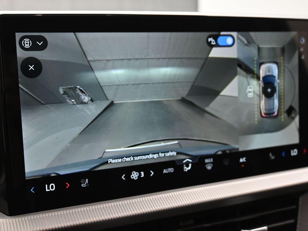 new 2026 Ford Explorer car, priced at $60,058