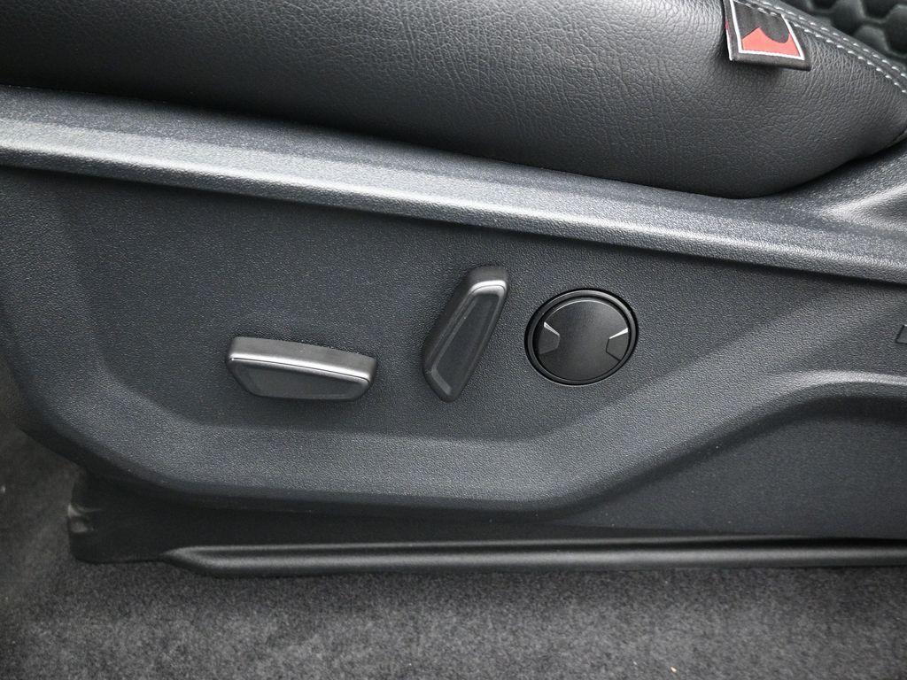 new 2025 Ford F-150 car, priced at $92,890