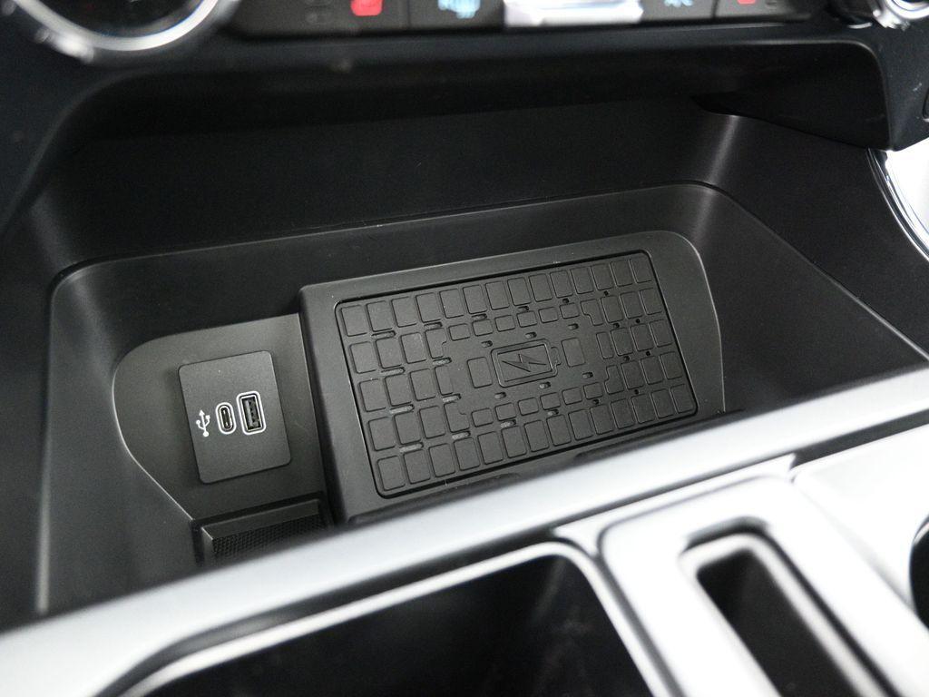 new 2025 Ford F-150 car, priced at $92,890