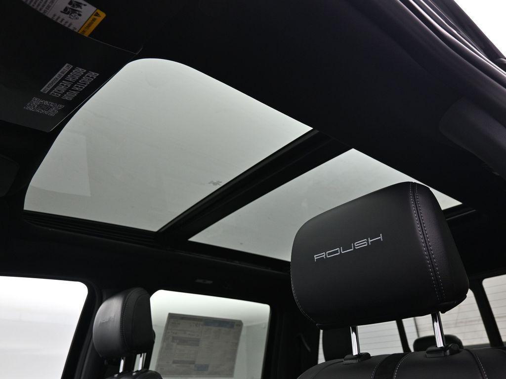 new 2025 Ford F-150 car, priced at $92,890