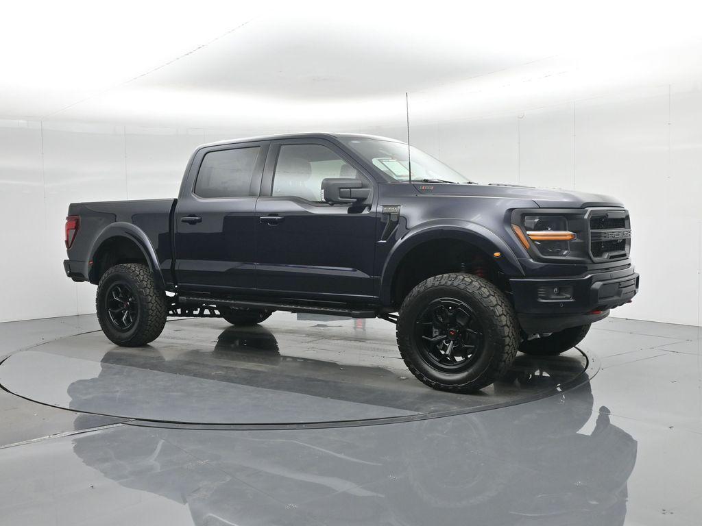 new 2025 Ford F-150 car, priced at $92,890