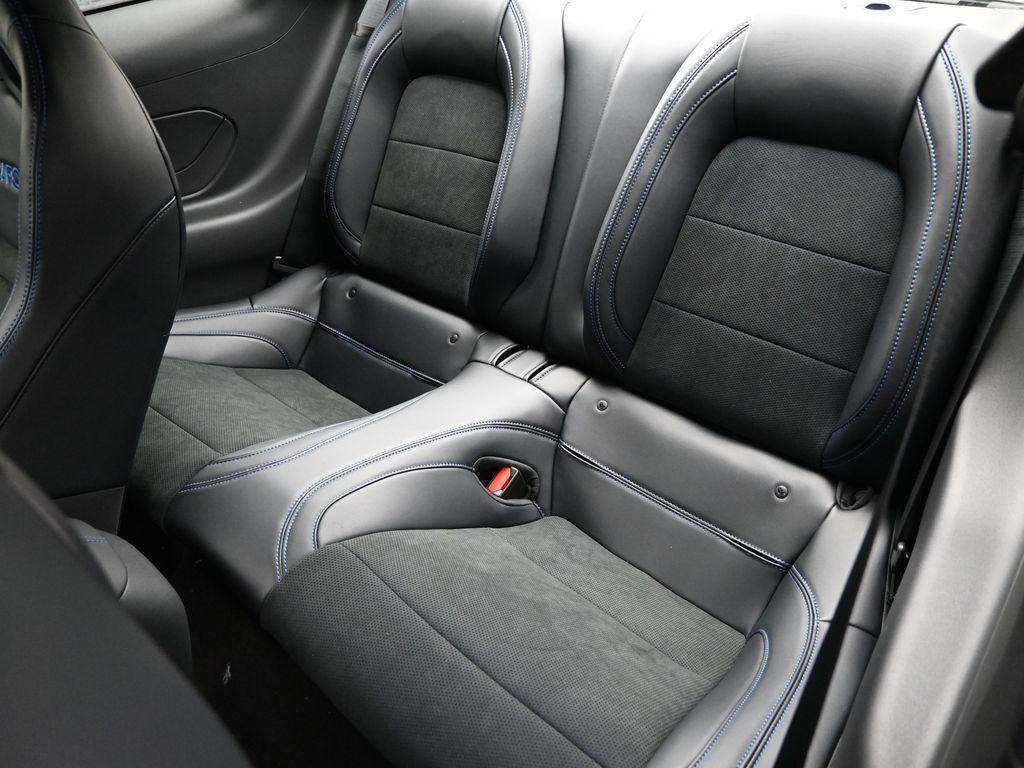 new 2026 Ford Mustang car, priced at $83,065