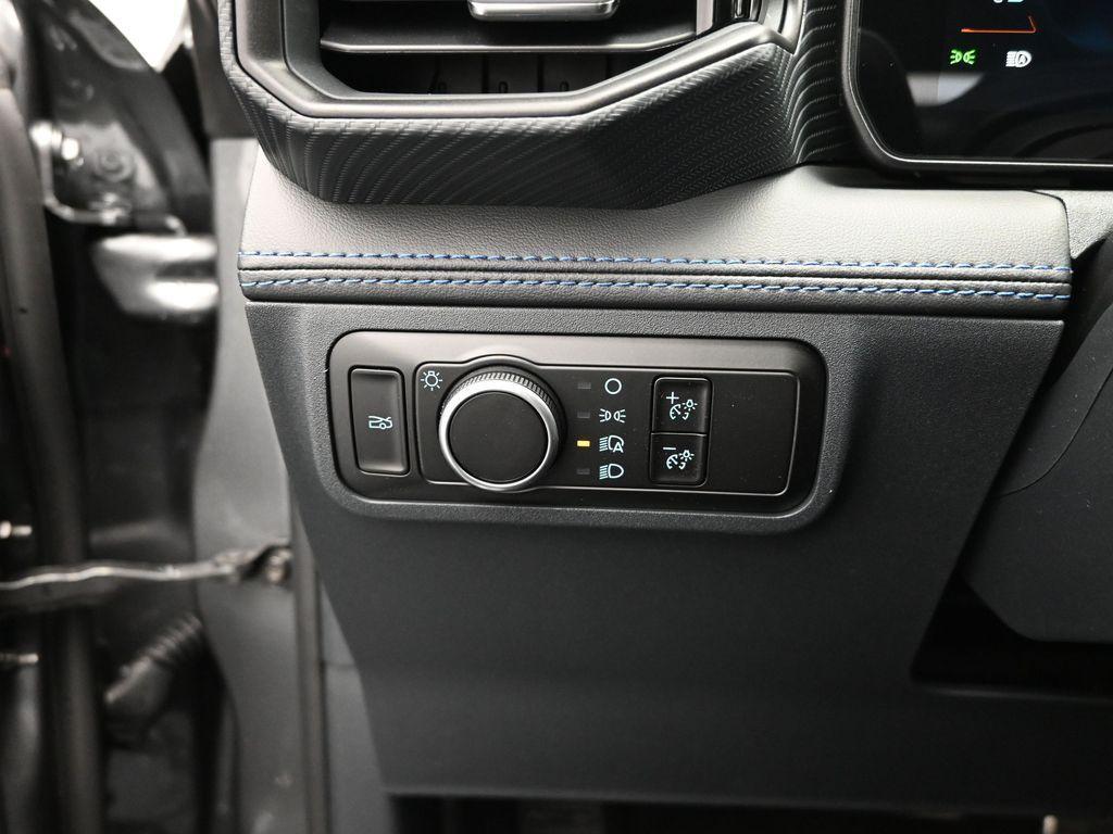 new 2026 Ford Mustang car, priced at $83,065