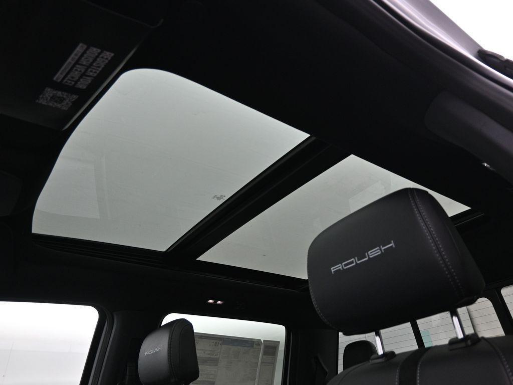 new 2025 Ford F-150 car, priced at $89,245