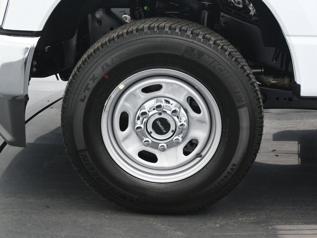 new 2026 Ford F-250 car, priced at $57,910