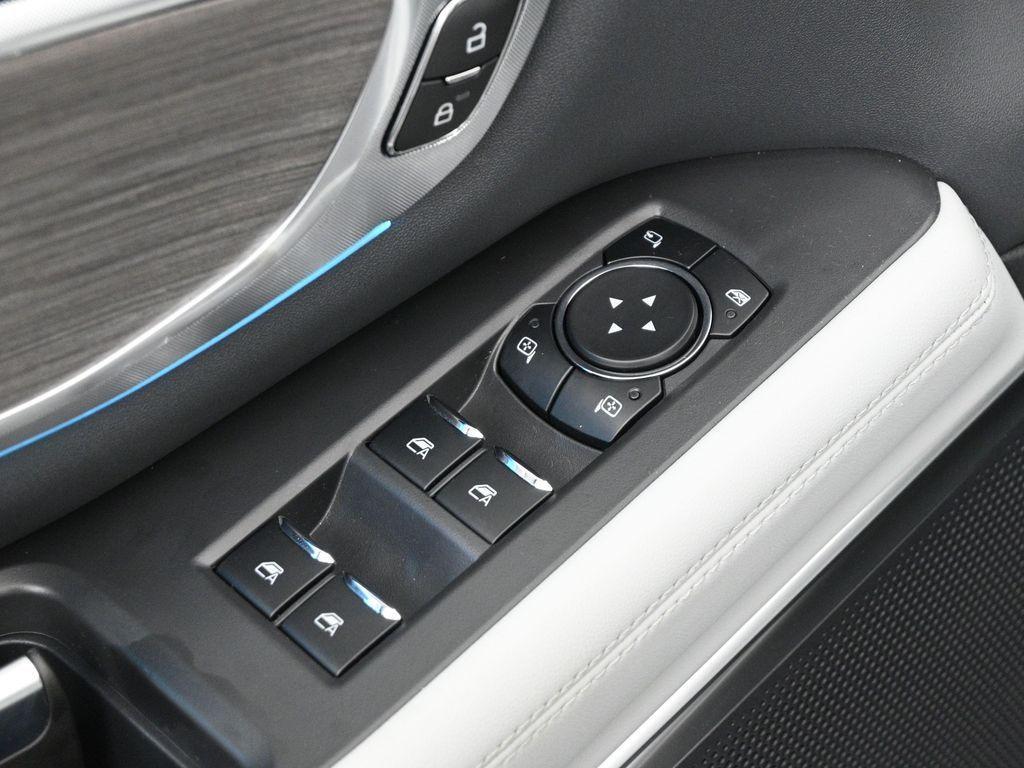 new 2025 Ford Expedition car, priced at $91,290