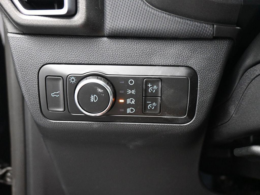 new 2025 Ford Bronco Sport car, priced at $36,015