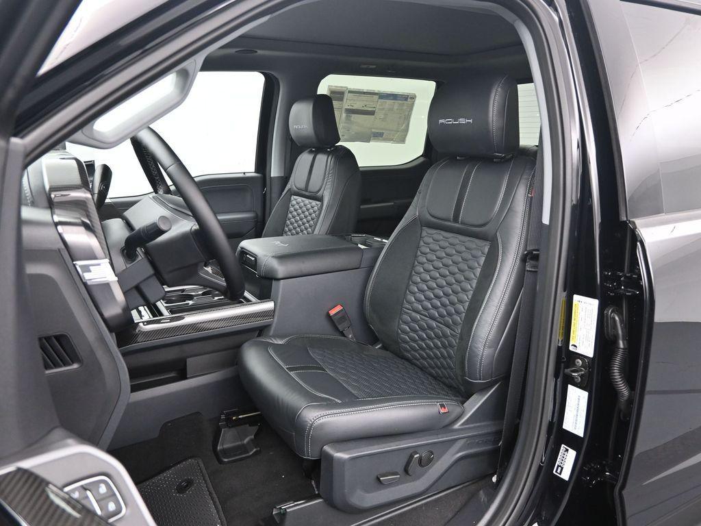 new 2026 Ford F-250 car, priced at $119,634