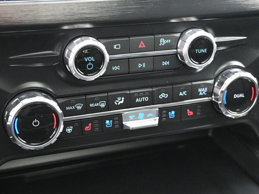 new 2026 Ford F-250 car, priced at $119,634