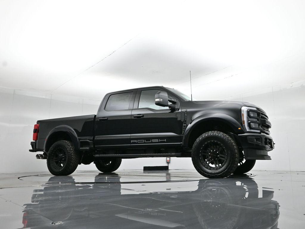 new 2026 Ford F-250 car, priced at $119,634