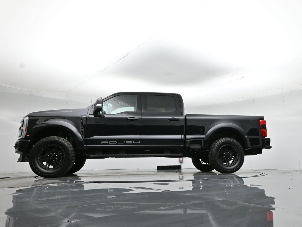 new 2026 Ford F-250 car, priced at $119,634