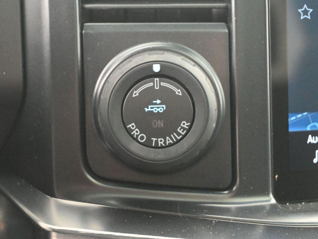 new 2026 Ford F-250 car, priced at $119,634