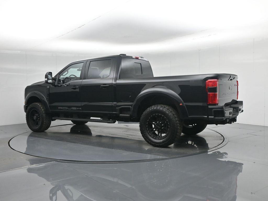 new 2026 Ford F-250 car, priced at $119,634
