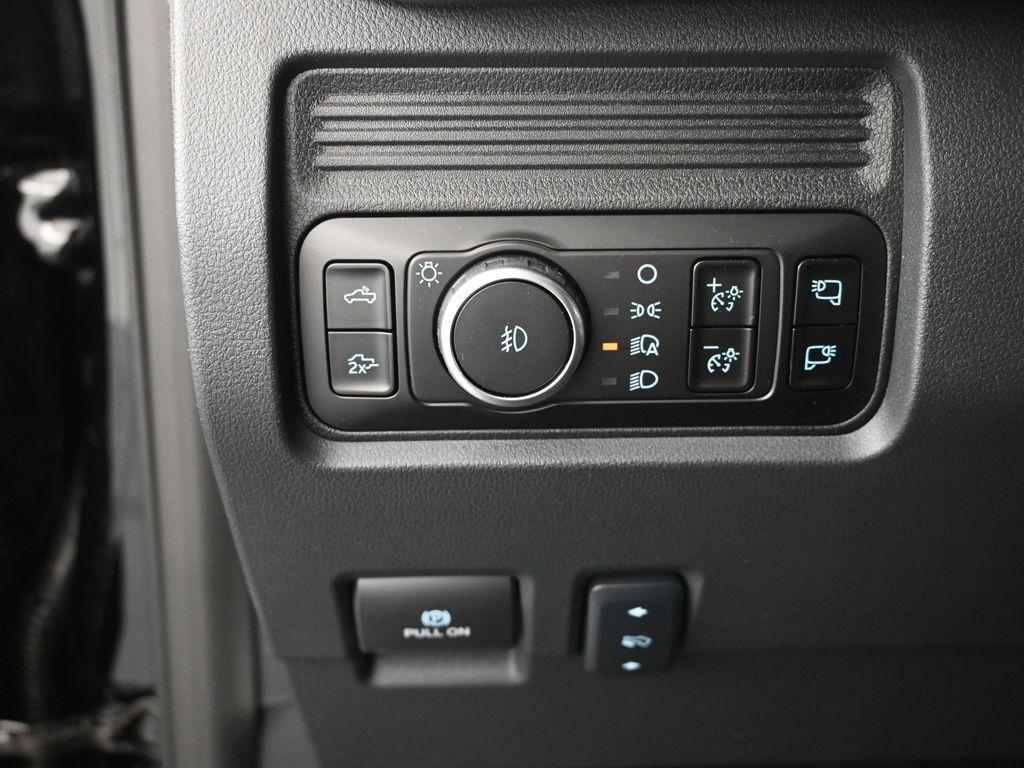 new 2026 Ford F-250 car, priced at $119,634