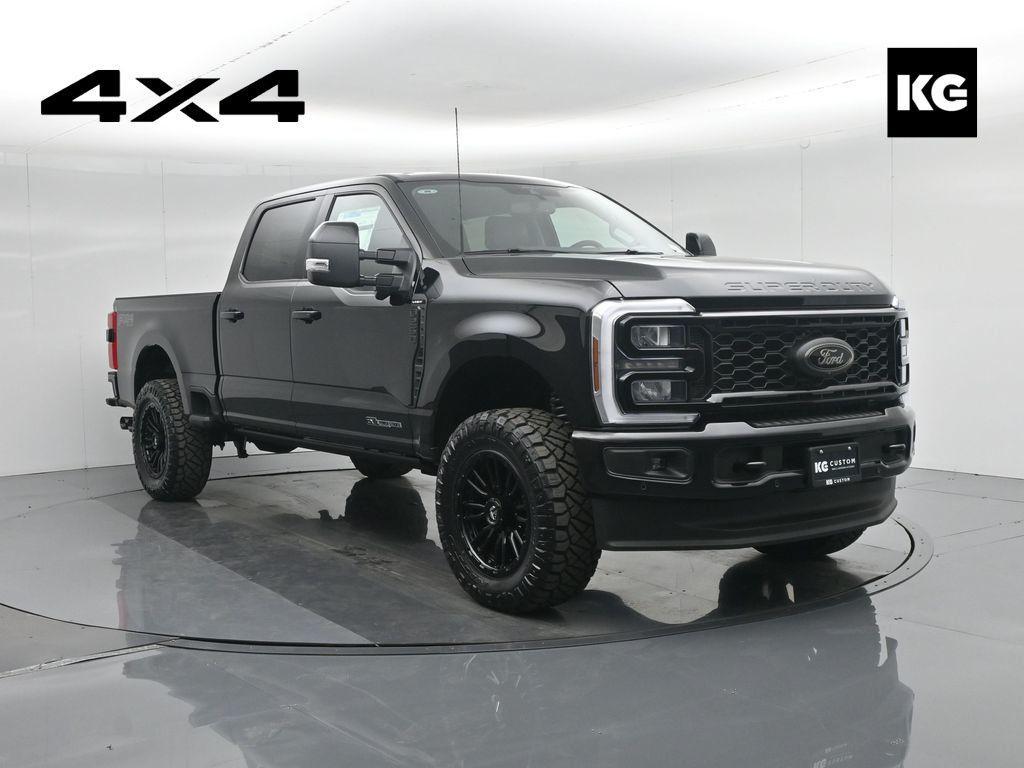 new 2026 Ford F-250 car, priced at $100,245