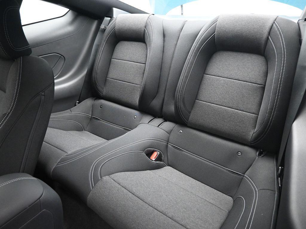 new 2026 Ford Mustang car, priced at $34,710