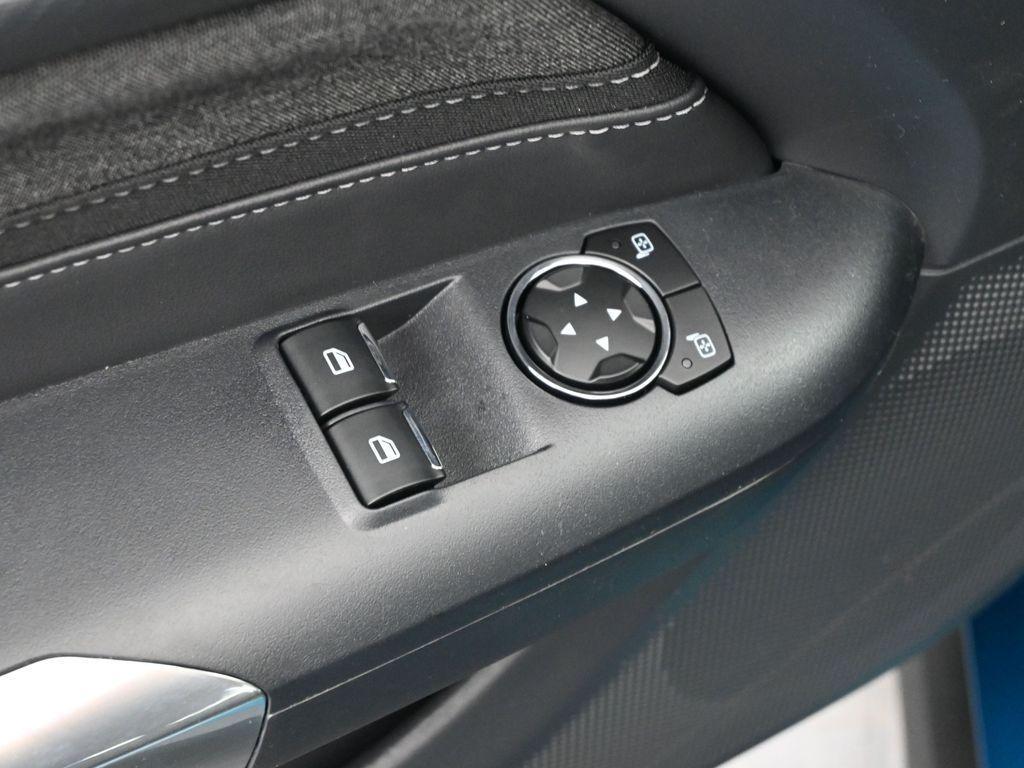 new 2026 Ford Mustang car, priced at $34,710