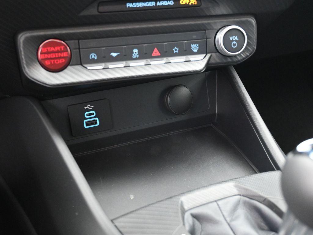 new 2026 Ford Mustang car, priced at $34,710