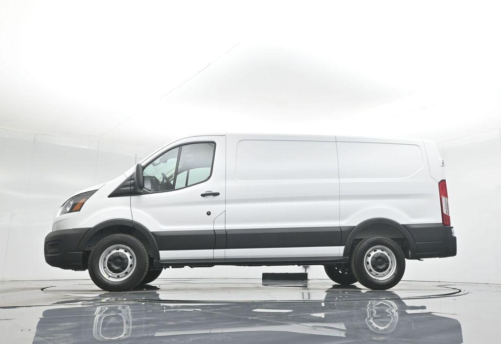 new 2026 Ford Transit-150 car, priced at $49,070