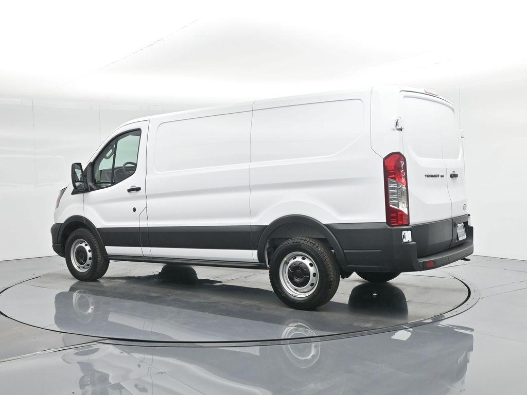 new 2026 Ford Transit-150 car, priced at $49,070