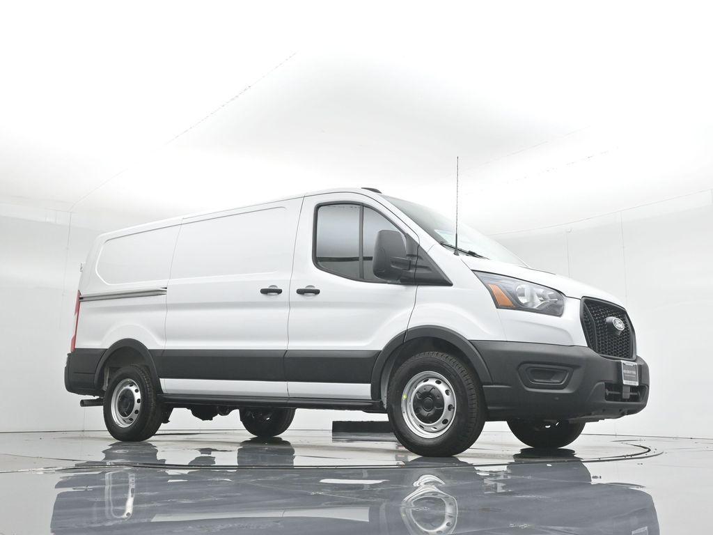new 2026 Ford Transit-150 car, priced at $49,070