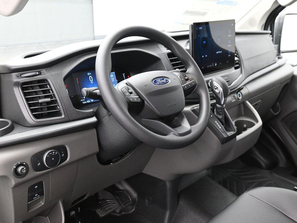 new 2026 Ford Transit-150 car, priced at $49,070