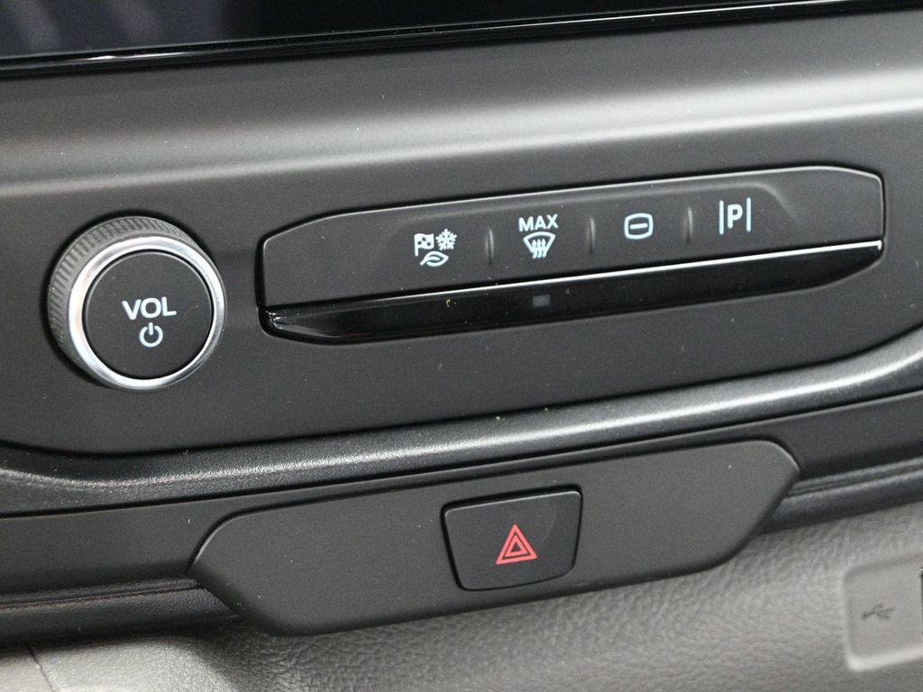 new 2026 Ford Transit-150 car, priced at $49,070