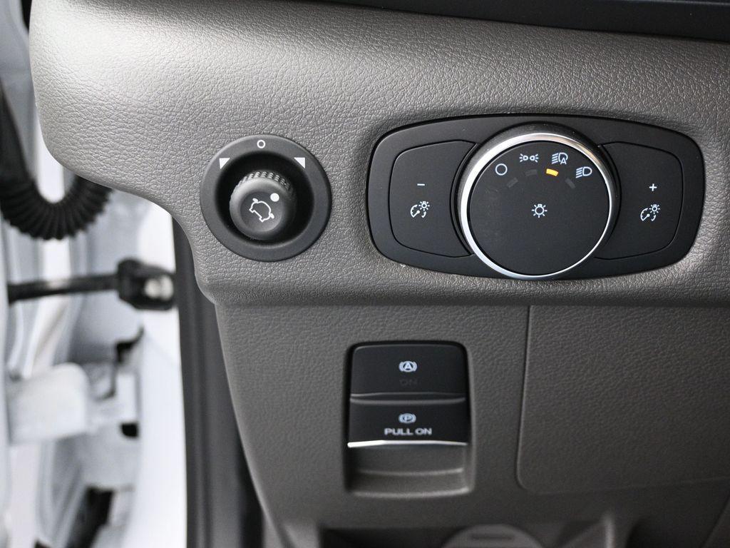 new 2026 Ford Transit-150 car, priced at $49,070