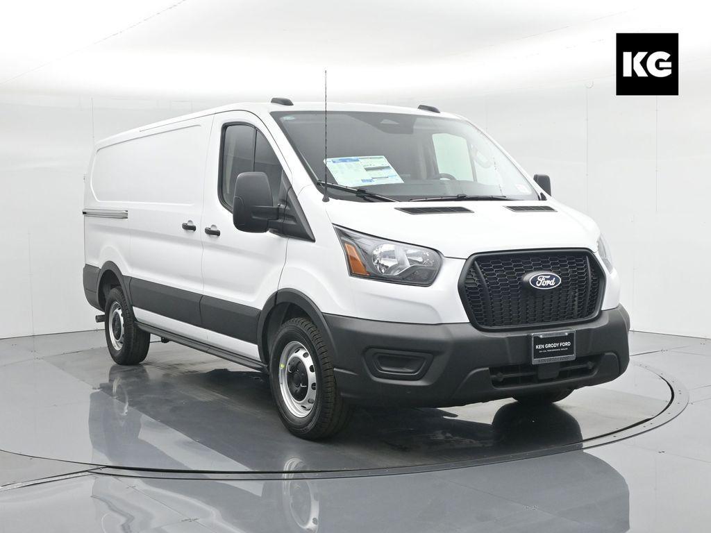 new 2026 Ford Transit-150 car, priced at $49,070