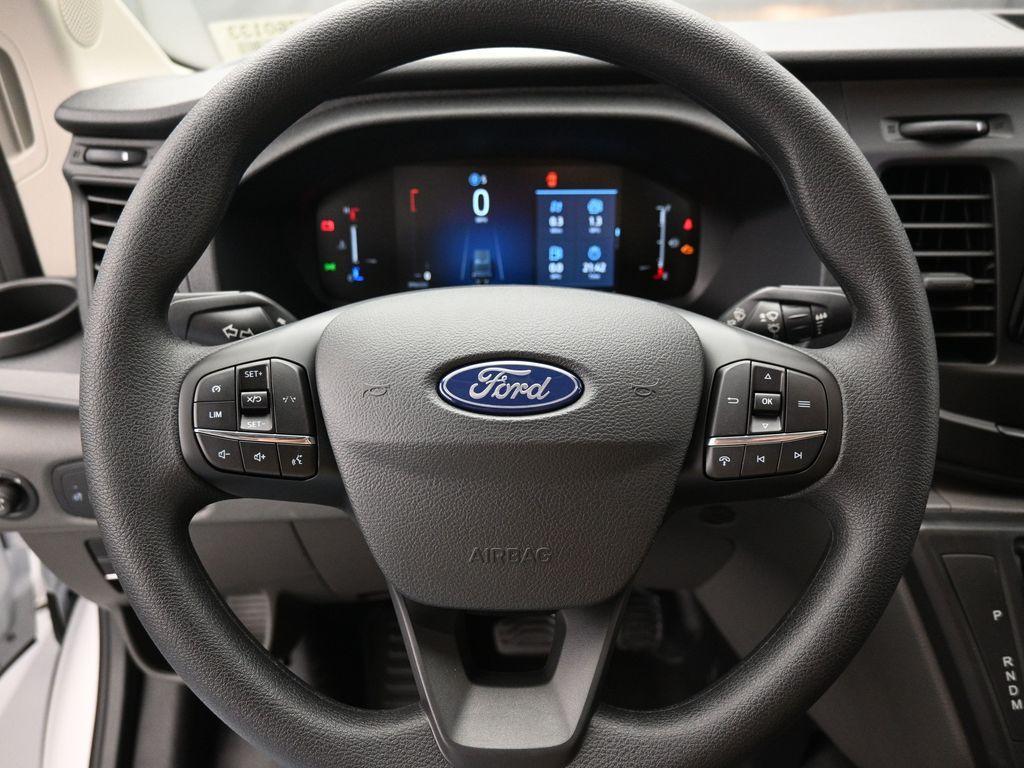 new 2026 Ford Transit-150 car, priced at $49,070