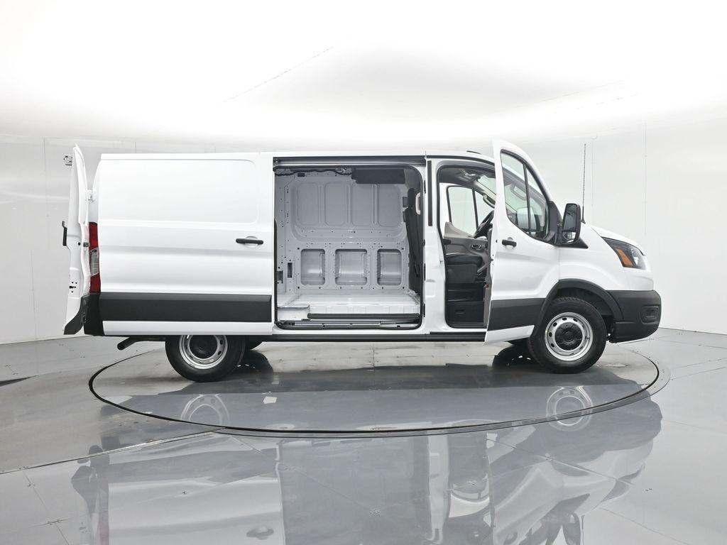 new 2026 Ford Transit-150 car, priced at $49,070