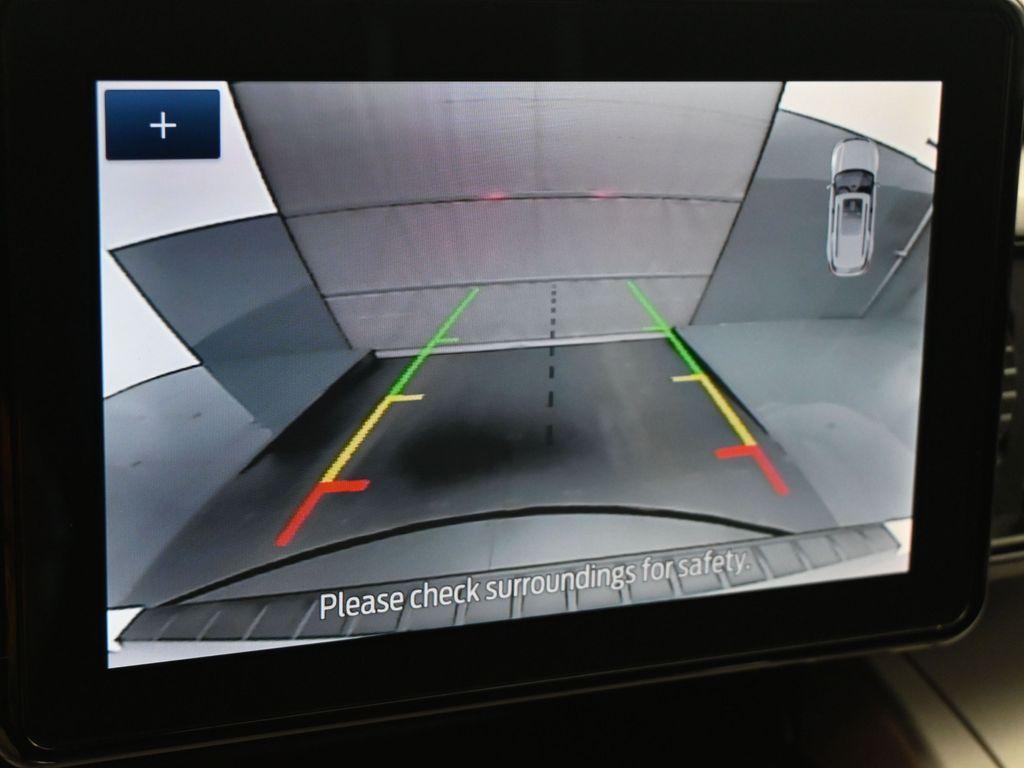 used 2021 Ford Explorer car, priced at $24,400