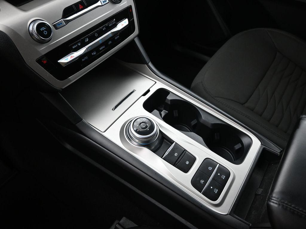 used 2021 Ford Explorer car, priced at $24,400