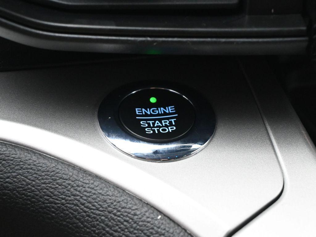 used 2021 Ford Explorer car, priced at $24,400