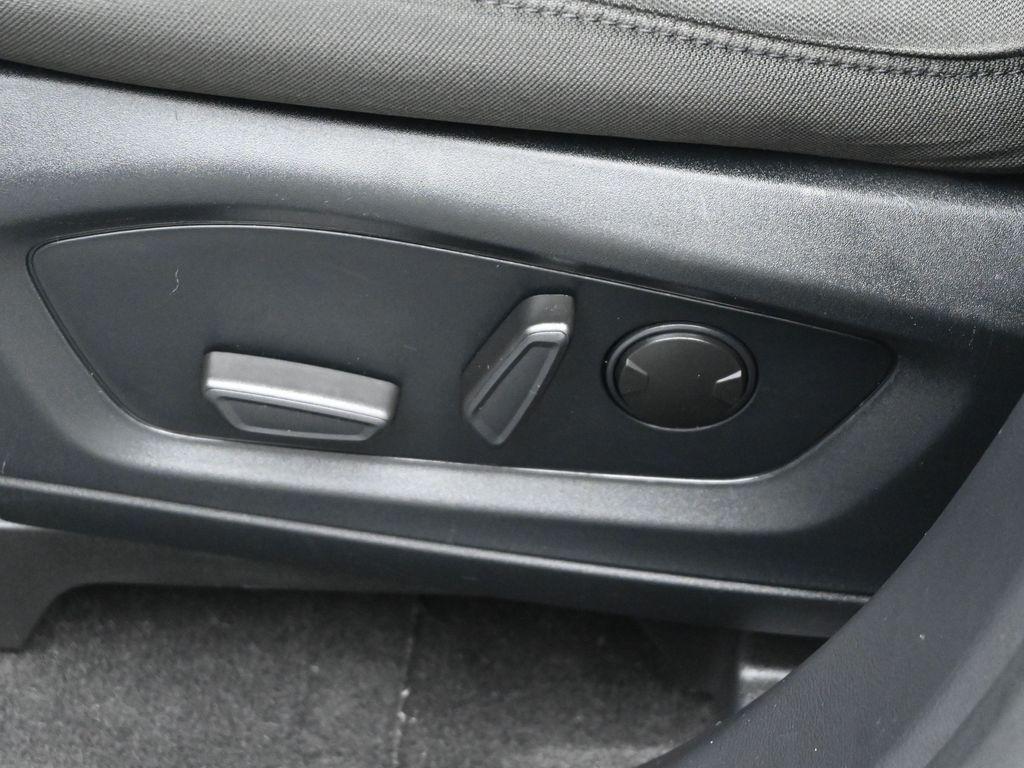 used 2021 Ford Explorer car, priced at $24,400