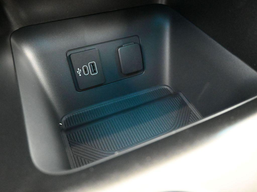 new 2026 Ford Explorer car, priced at $50,110