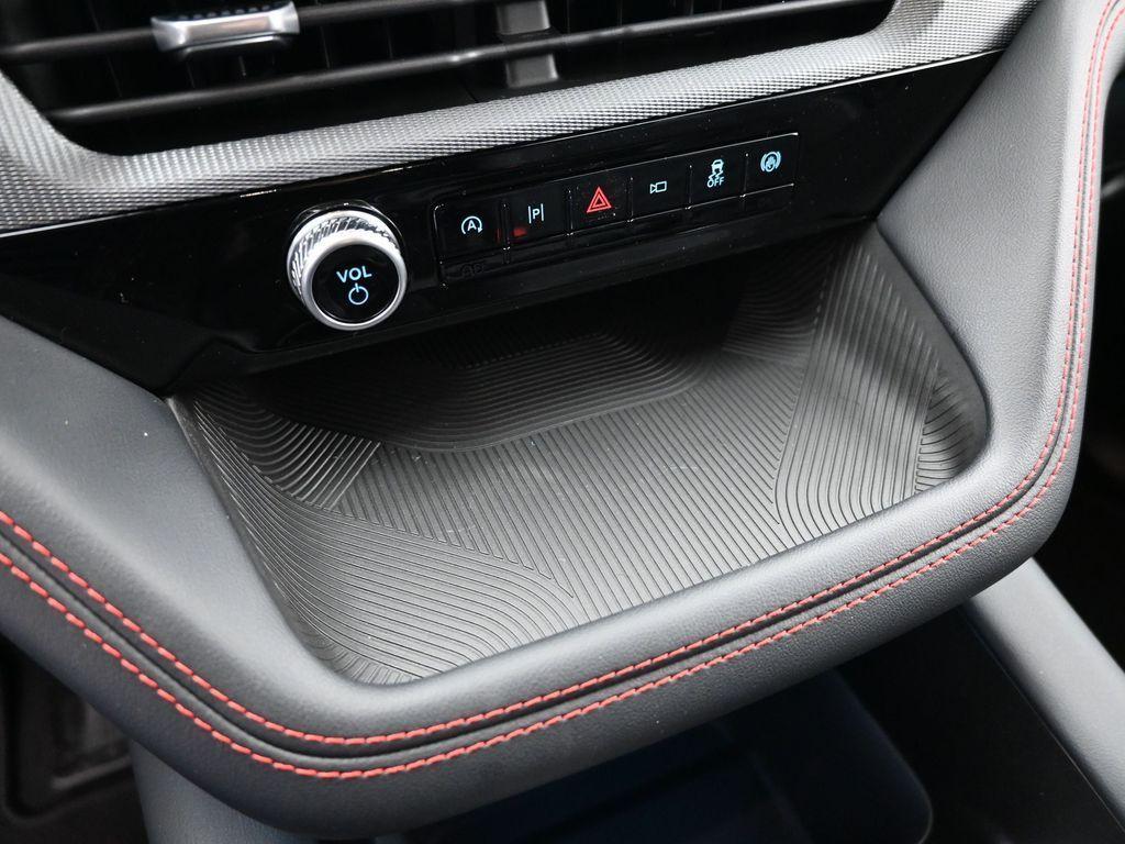 new 2026 Ford Explorer car, priced at $50,110